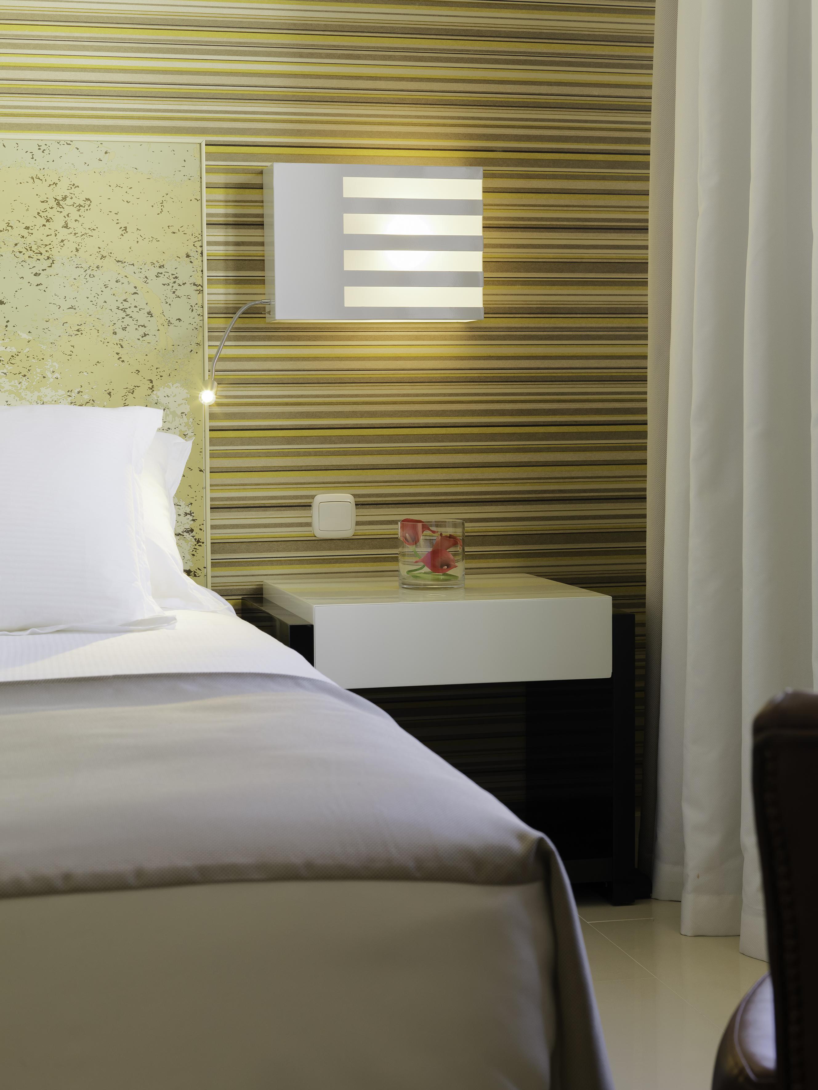 Boutique Hotel H10 White Suites - Только для взрослых Коста Бланка Номер фото