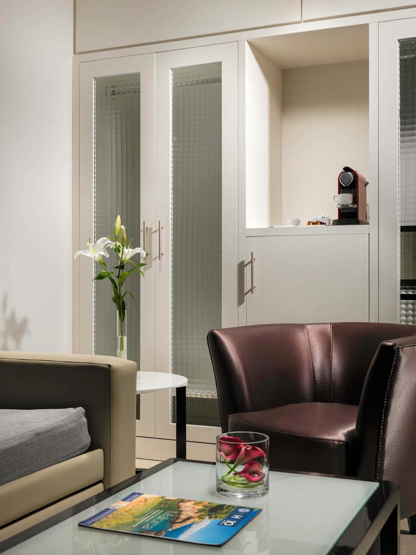 Boutique Hotel H10 White Suites - Только для взрослых Коста Бланка Экстерьер фото